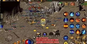 手游传奇私服的市场现状与玩家需求