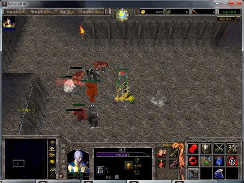 高仿盛大传奇私服发布站的运作机制