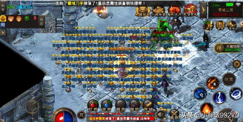 1sf传奇发布站手游的核心优势