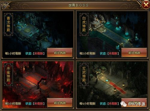 刚开一秒传奇发布网的兴起:市场需求的产物