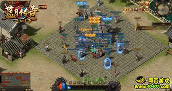 连击传奇发布网的市场现状与运营模式