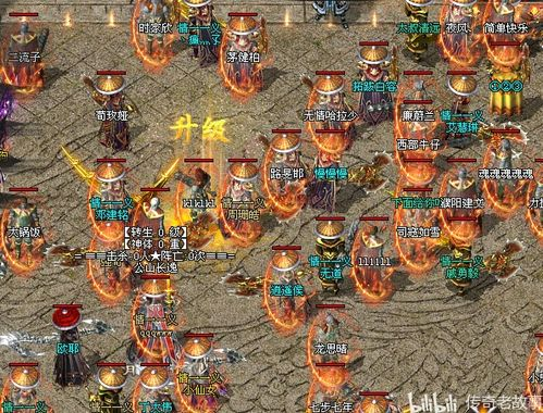 传奇单职业发布网的市场现状