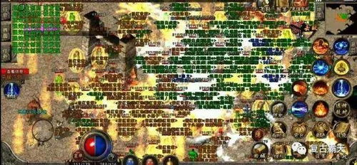 新开手游传奇一区的基本特点与优势