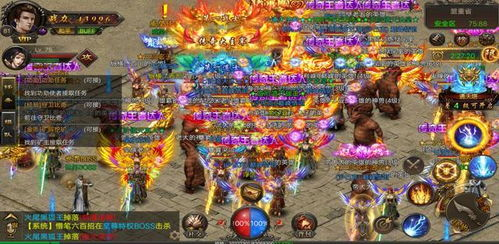 传奇手游新开服网站的重要性