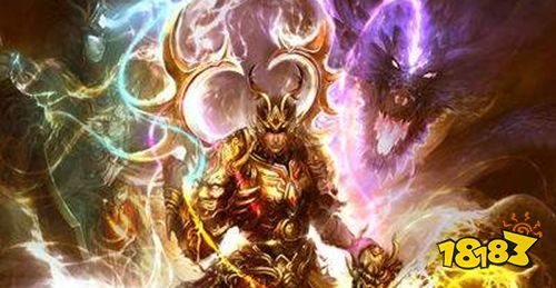 新开传奇世界私服的基本特点与优势