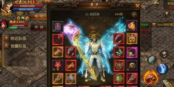 一、如何选择适合自己的传奇新开手游