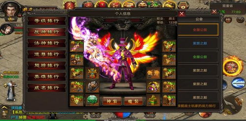 合击新开传奇手游网站的定义与发展趋势