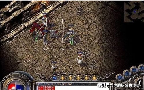 东北传奇私服的起源与背景