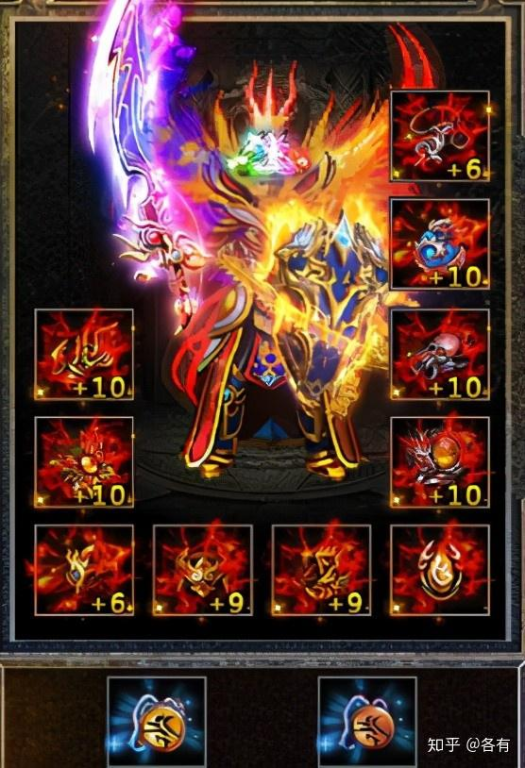 传奇私服手游冰雪,经典复古与冰雪元素的完美融合