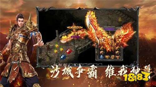 什么是传奇手游私服福利号