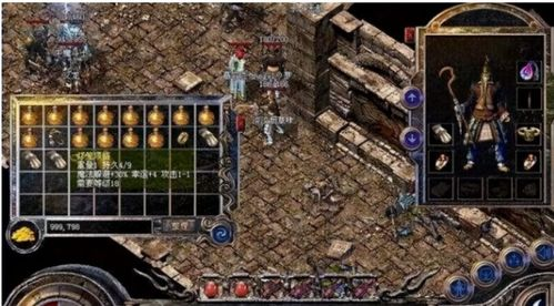 变态传奇发布网,游戏资源与攻略分享平台-全面解析