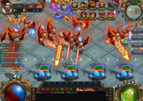 新开单职业手游传奇网站,从零开始的运营全攻略