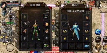 新开传奇合击私服,打造专属游戏体验-全面解析与运营指南