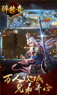 传奇私服手游变态版本,极致体验与风险解析-全面指南