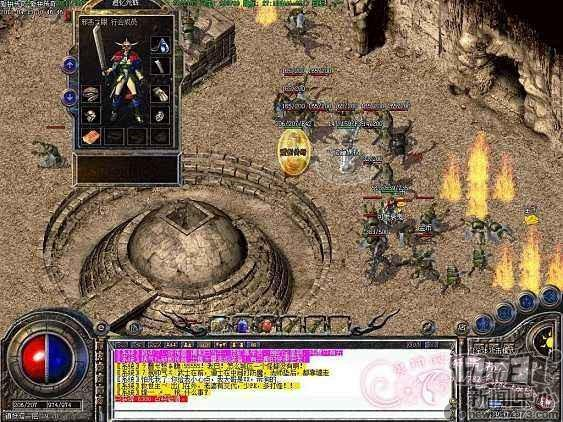 传奇网站发布网,游戏资讯与攻略分享平台-全面解析