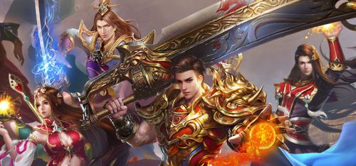 传奇私服手游版苹果手机安装与优化全攻略