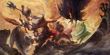 手机传奇私服手游,特色与风险全解析-玩家必看指南