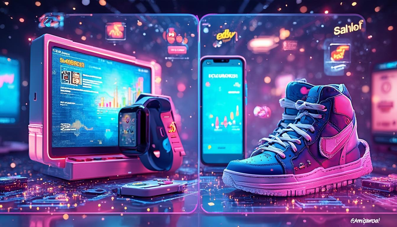 eBay开店卖什么好 适合新手的选品策略解析