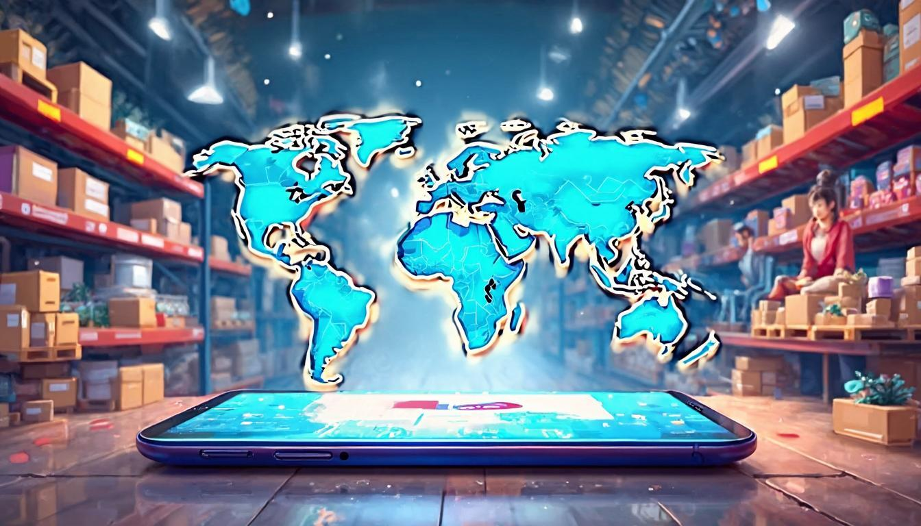 TikTok Shop是什么？最新风口，短视频带货全解析