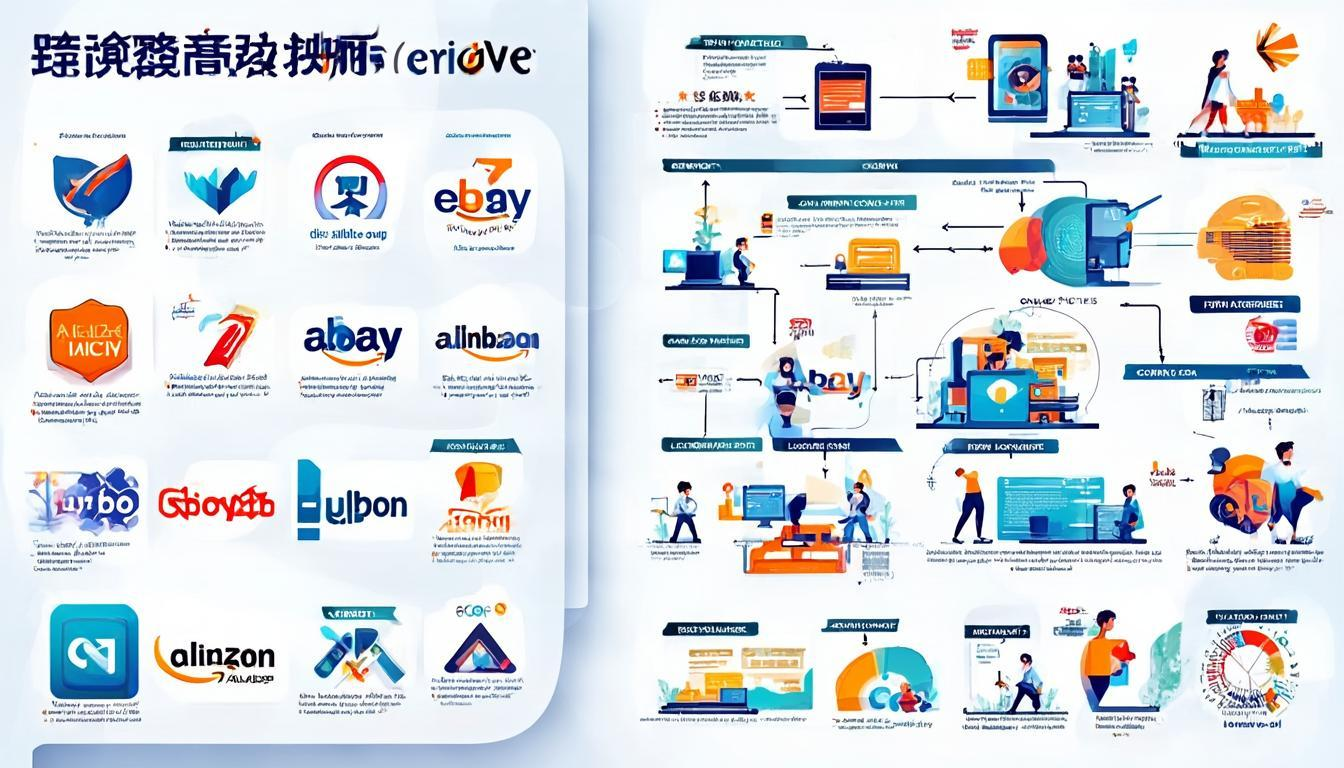 哪个跨境电商平台收费最亲民？各平台费用明细全面对比