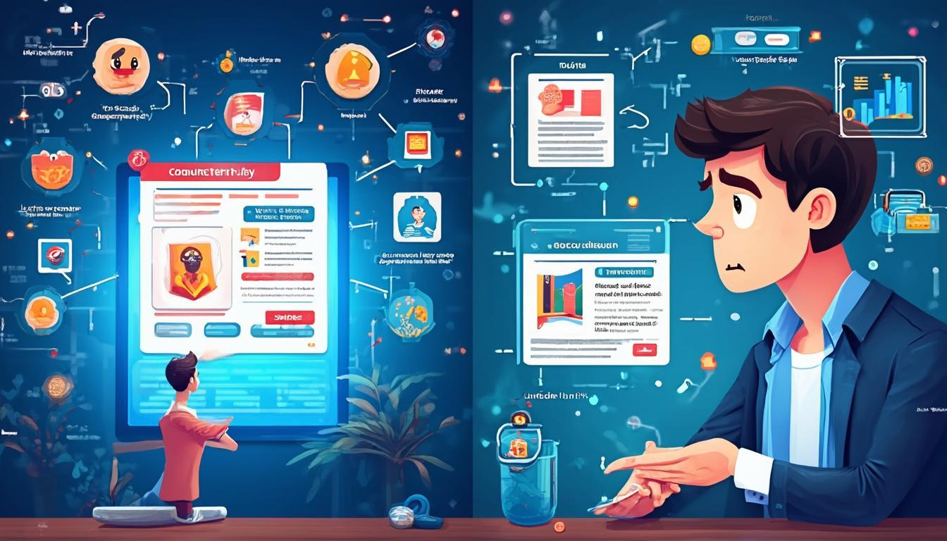 跨境电商平台账号被封的常见诱因剖析