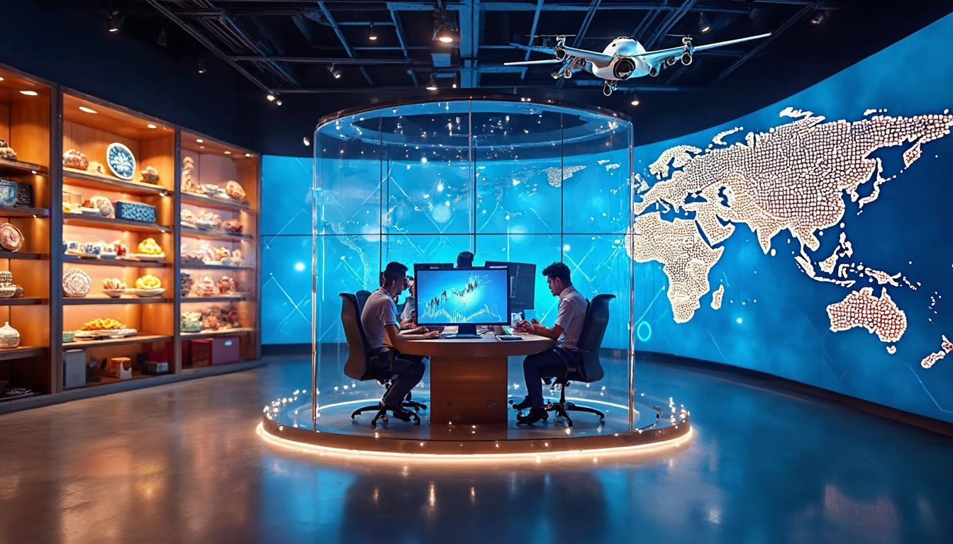 理解跨境电商产品差异化的重要性