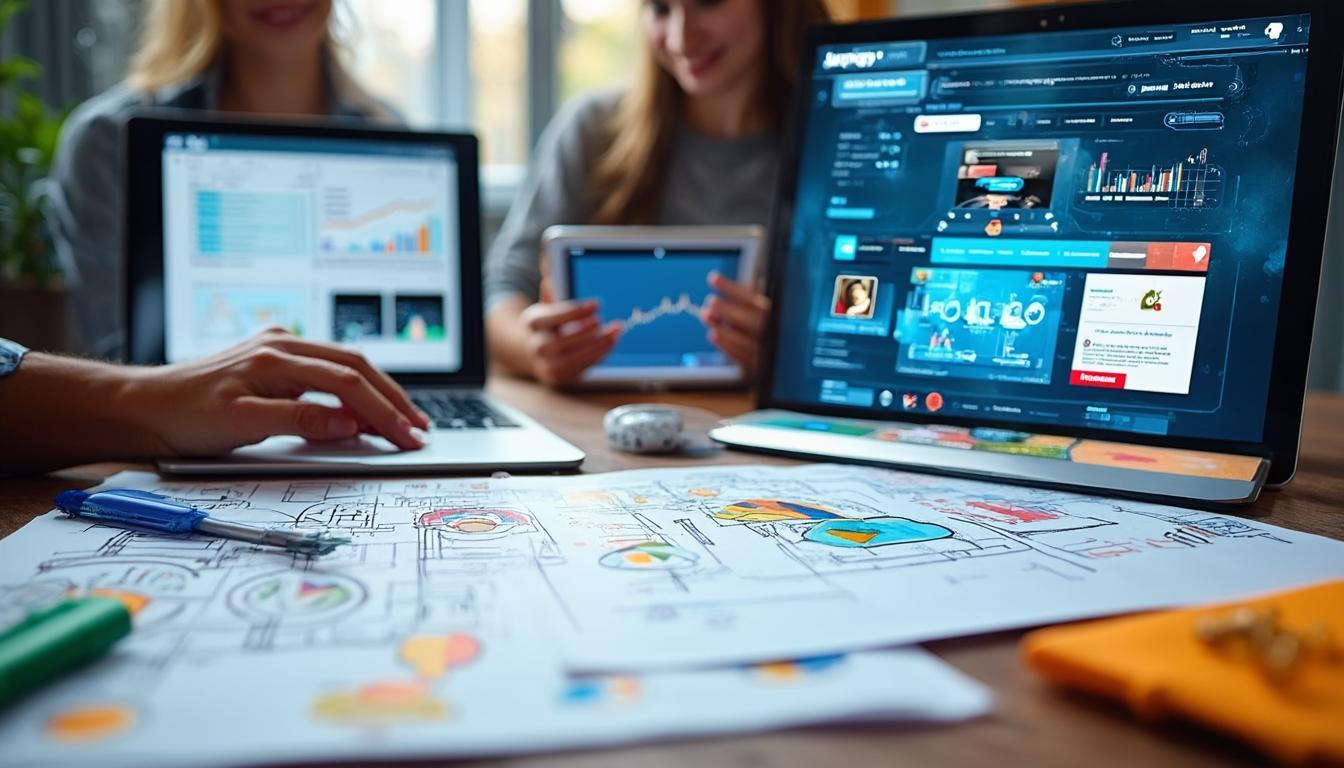 Shopify建站速成指南：30分钟从零开启外贸网站之旅