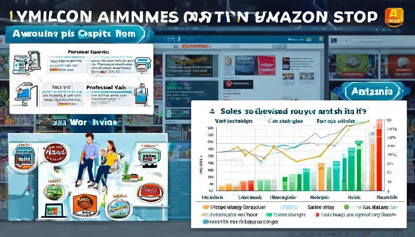 一个人可以开几个亚马逊店铺？防关联终极指南