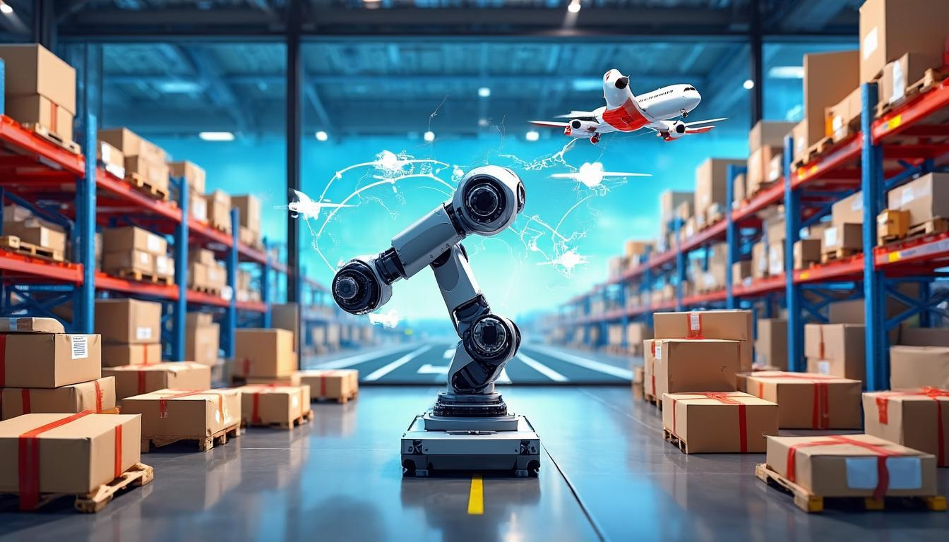 发货到美国走什么渠道好 主流物流渠道对比