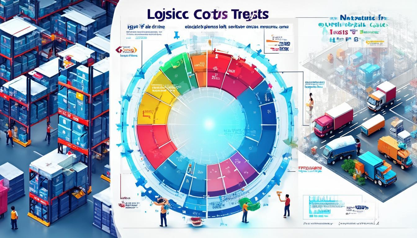 如何降低物流成本？与货代打交道的5个技巧