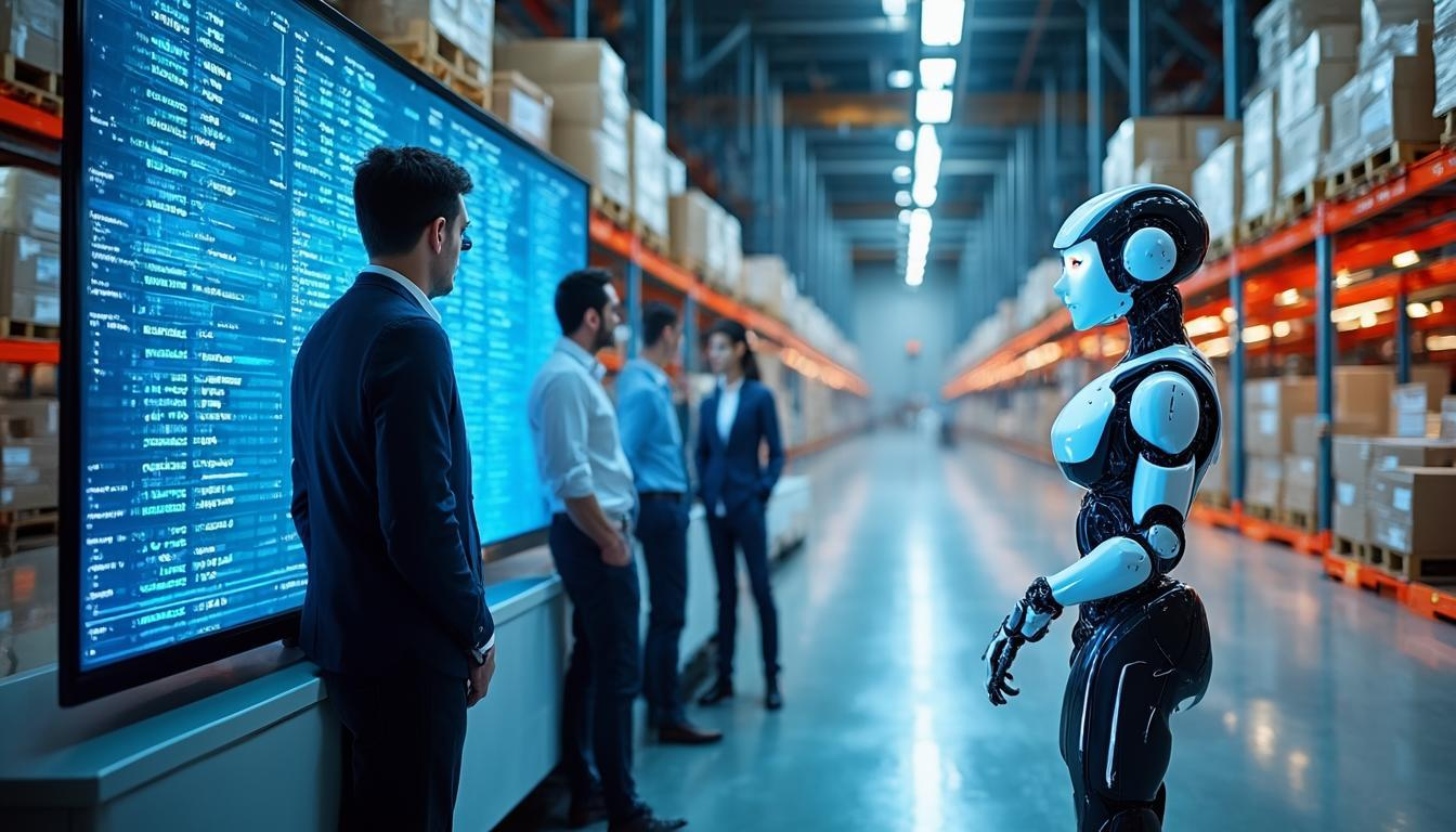 一、订单接收与处理