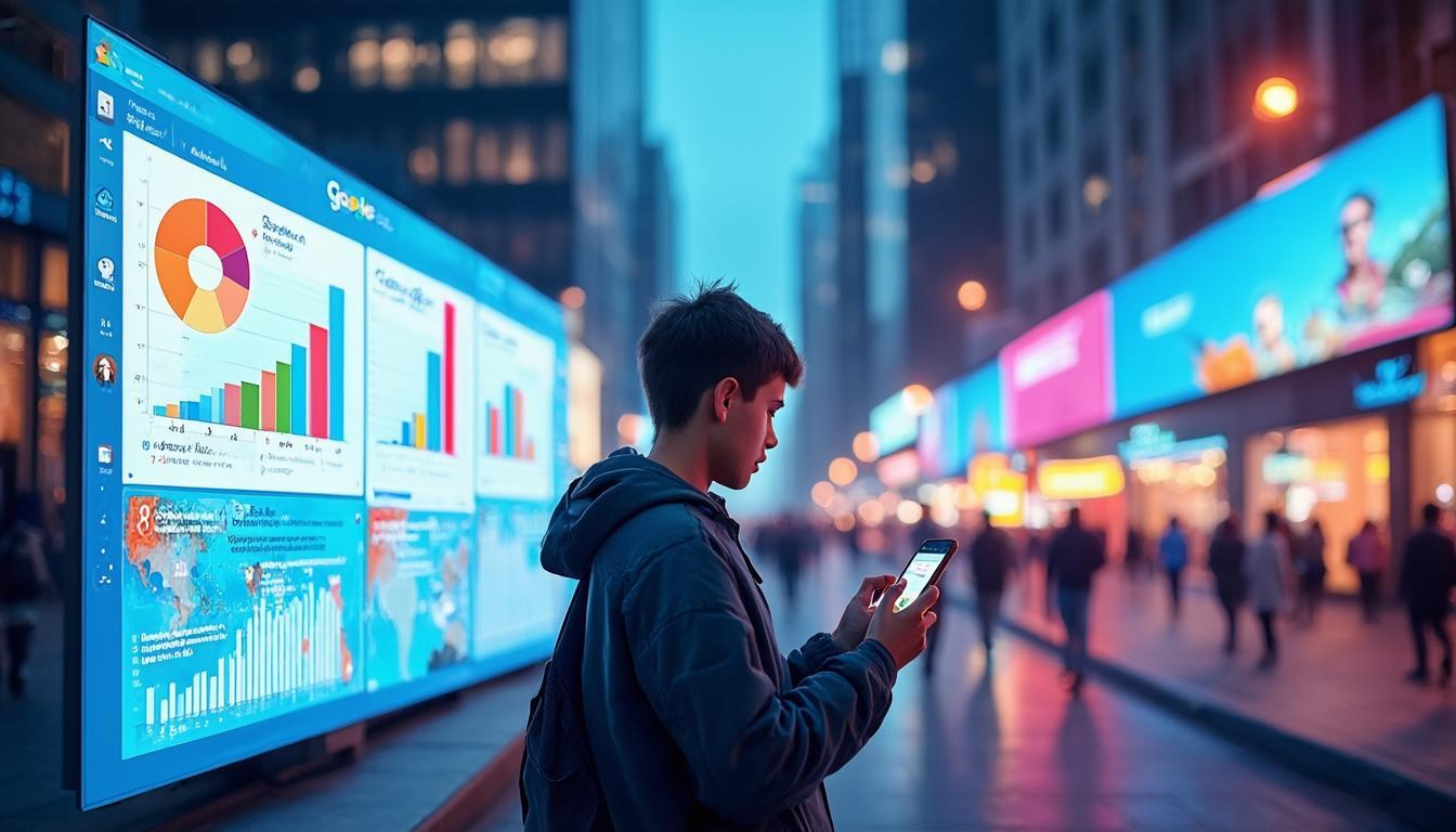 跨境电商谷歌广告（Google Ads）入门：如何设置第一个搜索广告