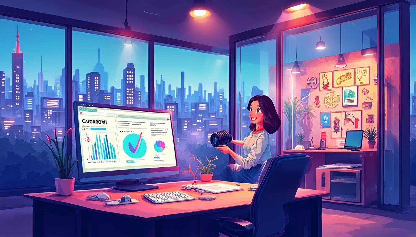 一、明确目标与定位,找准网红营销方向