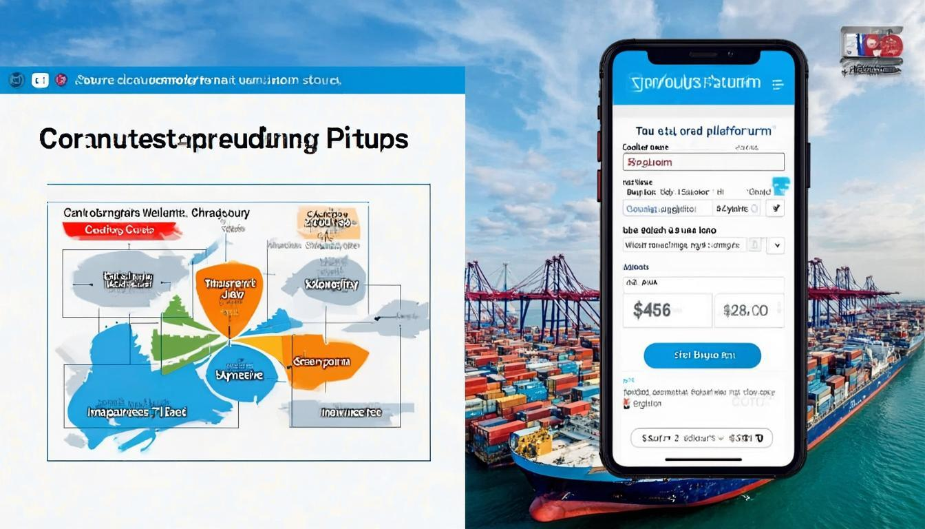 跨境电商如何计算运费？一招教你设置精准模板