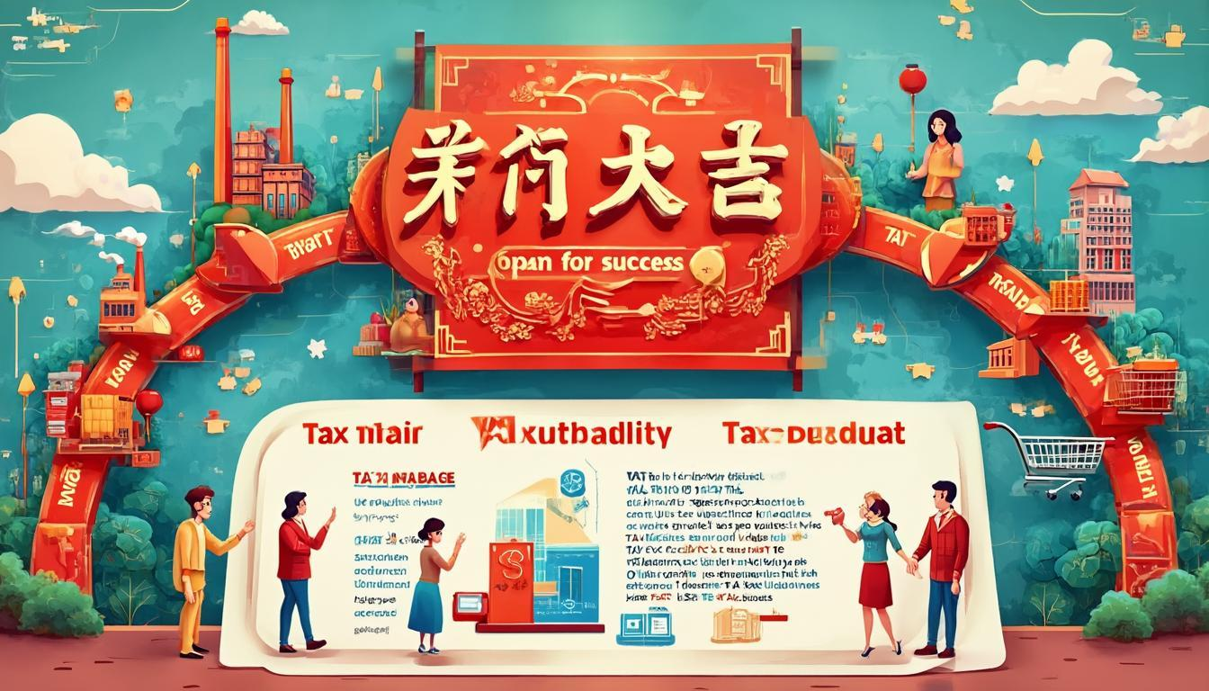 什么是VAT税 欧洲站卖家必知税务要点