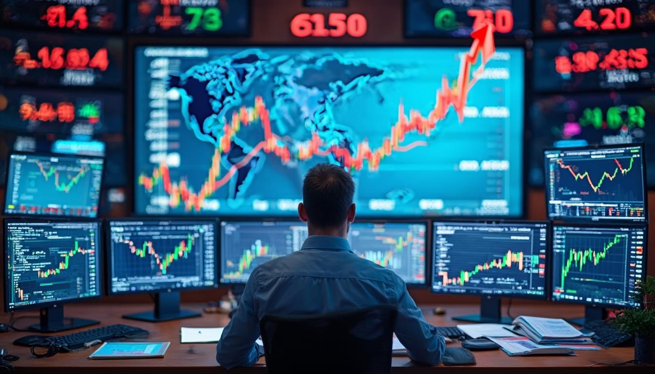 跨境电商规避汇率风险，几个简单实用的策略