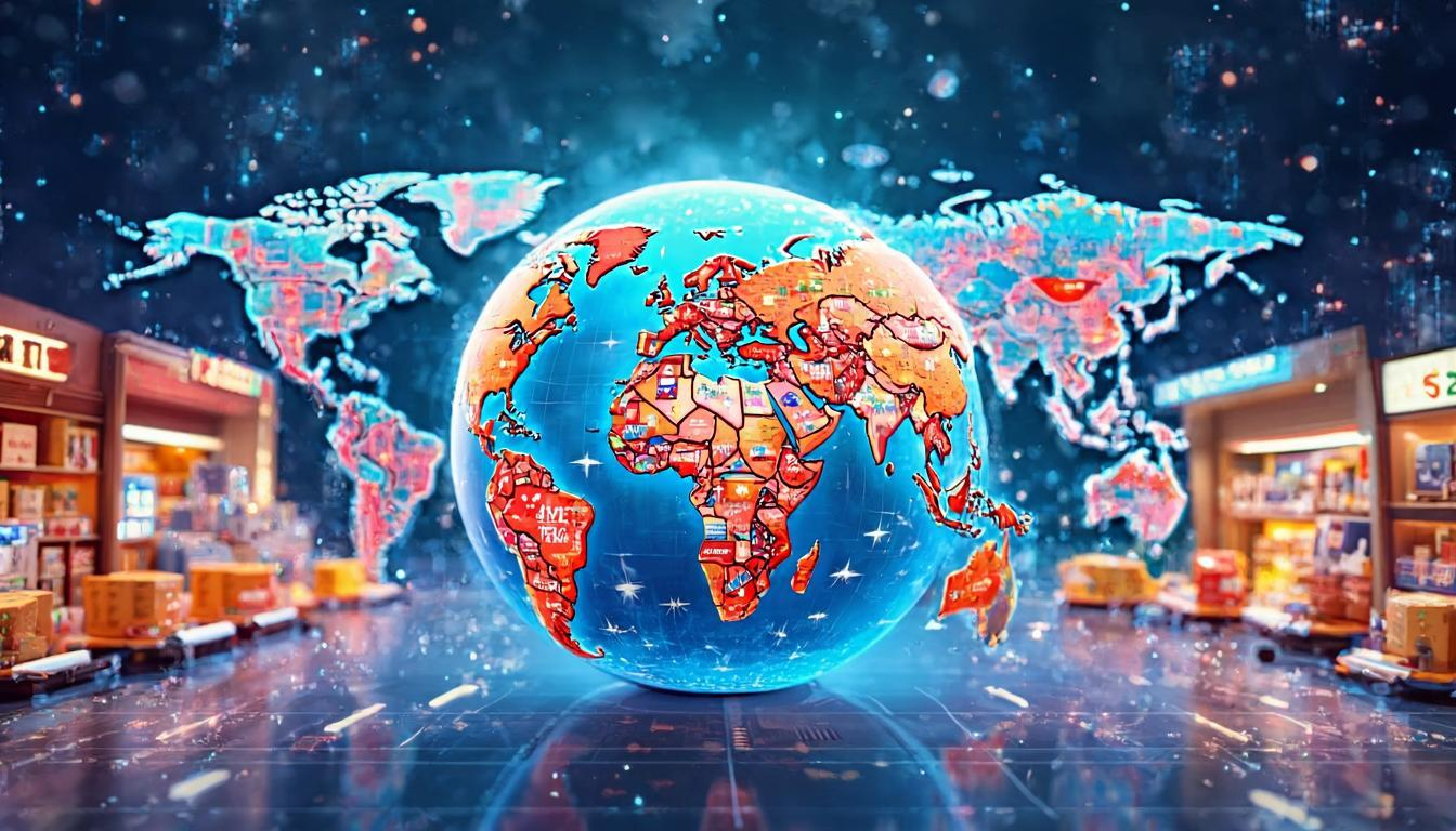 2024年跨境电子商务趋势预测：这些商品即将迎来销量爆发！