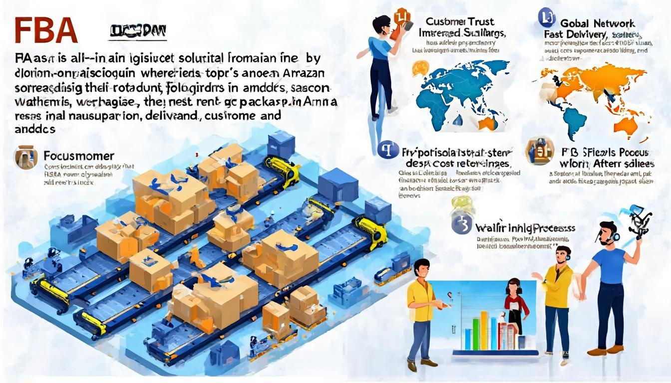 FBA的定义与优势