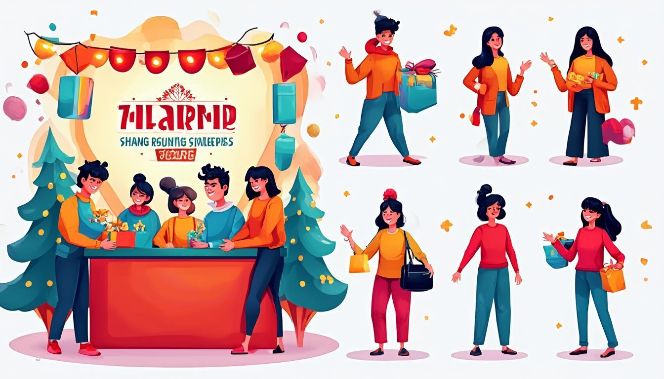 跨境电商促销活动攻略 10个让销量翻倍的打折技巧