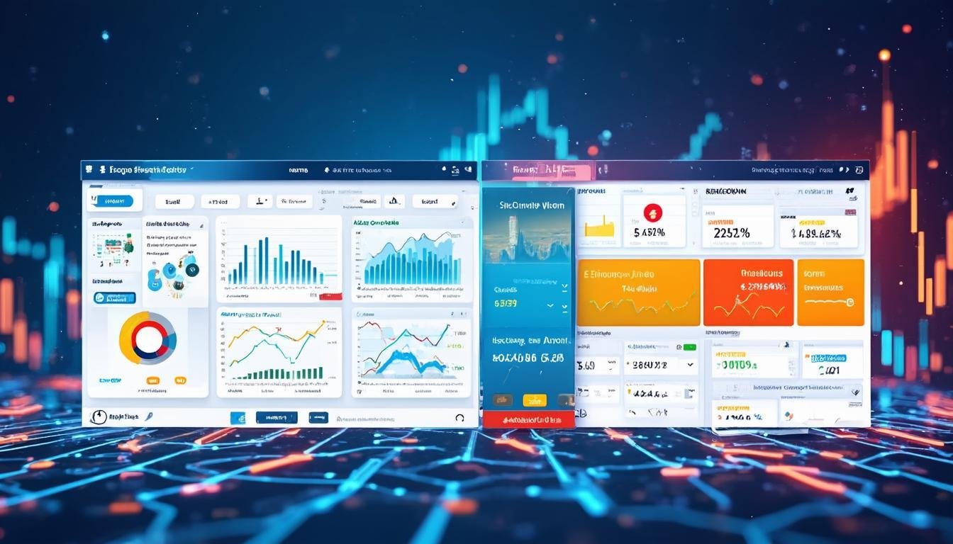 一、跨境电商财务管理工具概述