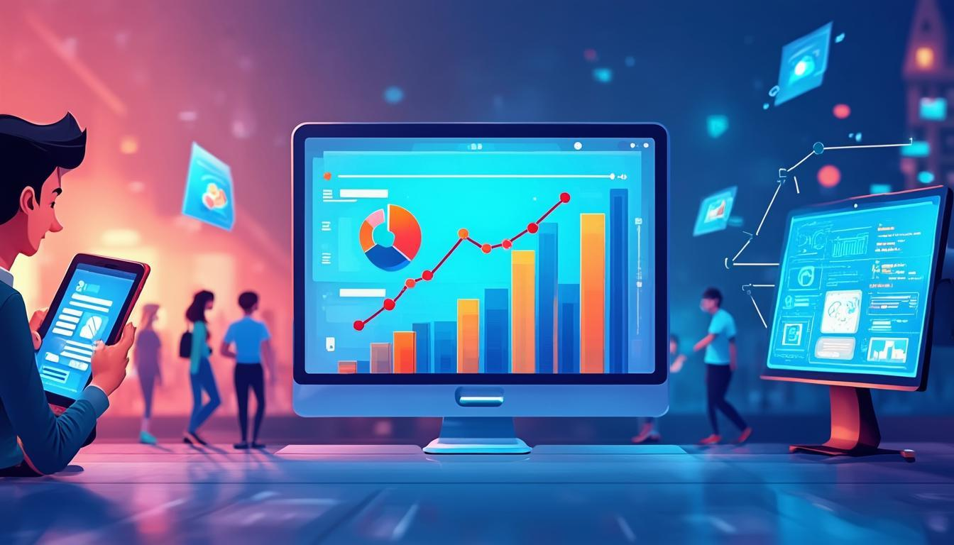 跨境电商必备工具清单：20个免费/付费工具帮你节省时间