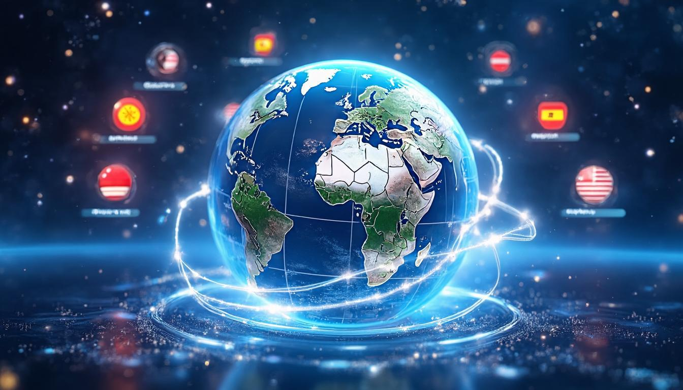 一、谷歌翻译：全能型翻译助手