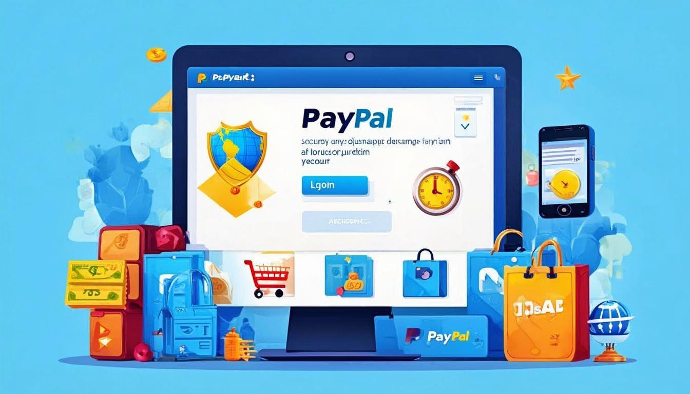 PayPal个人账户的特点与适用场景