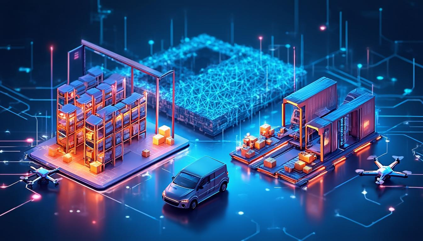 优化订单处理流程