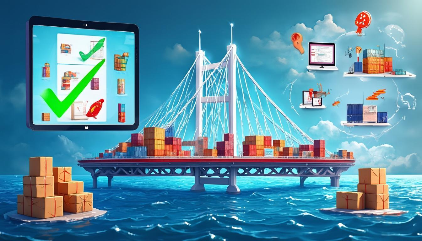 跨境电商产品认证概览 CE、FCC、FDA详解