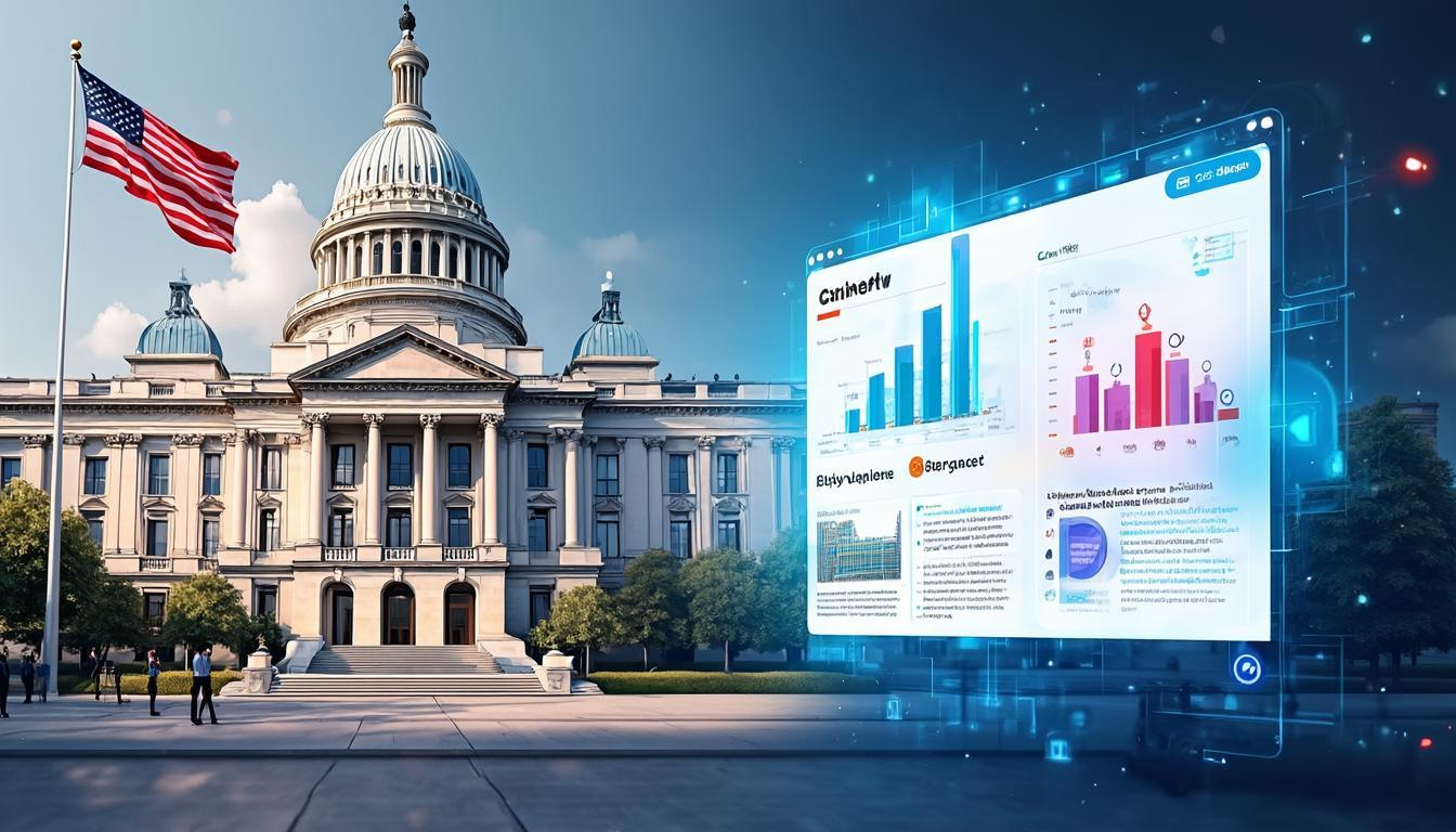 跨境电商行业报告免费获取途径 十个数据网站推荐