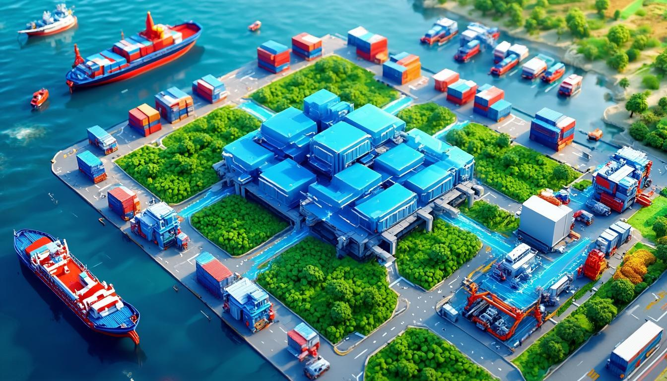 跨境电商如何打造自己的供应链 从小卖家到成熟卖家的蜕变