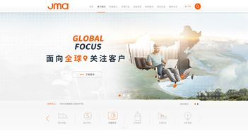 跨境电商导航，开启全球贸易便利新通道