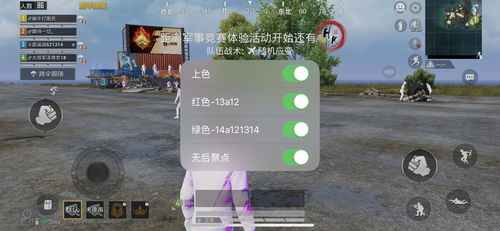 卡盟吃鸡辅助:游戏作弊的温床