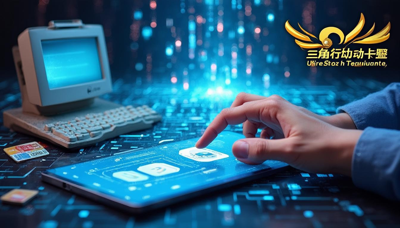 为什么选择三角洲行动卡盟在线自助下单?——告别传统充值痛点,拥抱新时代服务